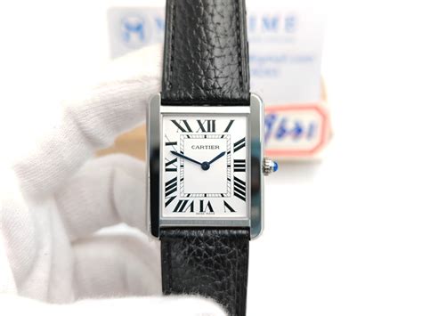 mirotime cartier tank